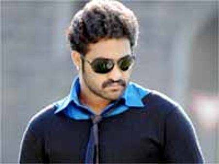 భాగ్యనగరంలోనికి ఎంటర్ అయిన యంగ్ టైగర్...