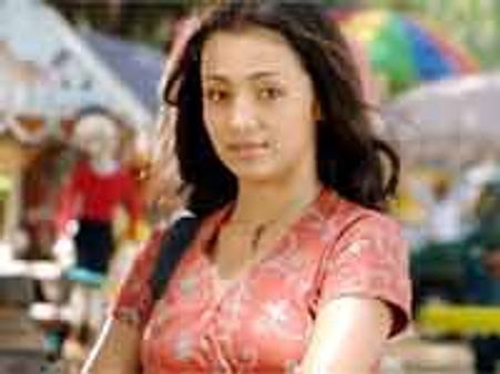 నయనతారకు మతిపోగొడుతోన్న ప్రభుదేవా..!?