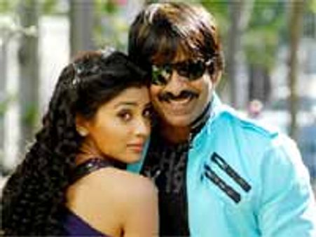 రవితేజ డాన్ శీను ఫస్ట్ డే కలెక్షన్ అంతా?