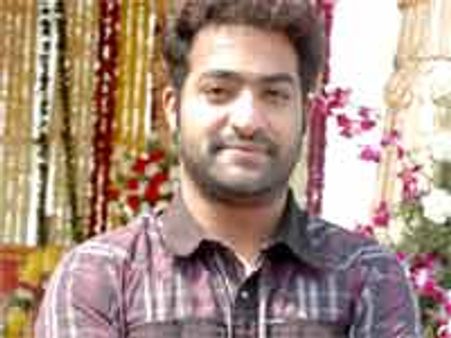 ఎన్టీఆర్ ని చూడగానే ఈడు దొరికాడేంటి అనుకున్నా