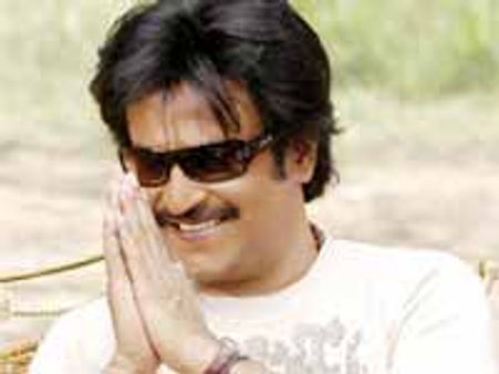 'రోబో' తెలుగు రైట్స్ ఎవరికీ అమ్మలేదు...కేసు పెడ్తాం