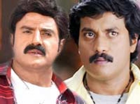 బాలకృష్ణకు పోటీ ఇవ్వటానకి సునీల్ ప్రిపరేషన్