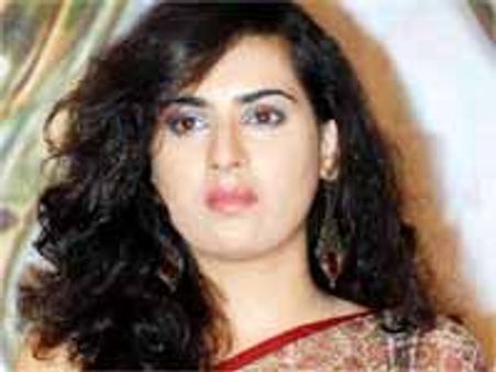 మహేష్ ఖలేజా చిత్రంలో ఆమెకి అంత సీన్ లేదా