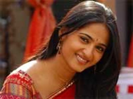 అందం వ్యాయామాలతో రాదు...అనూష్క