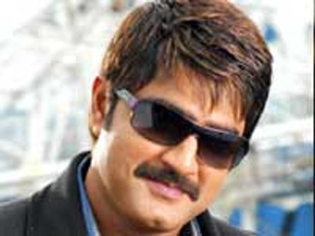 ఏ మాయ చేసావె దర్శకుడుతో శ్రీకాంత్ చిత్రం...