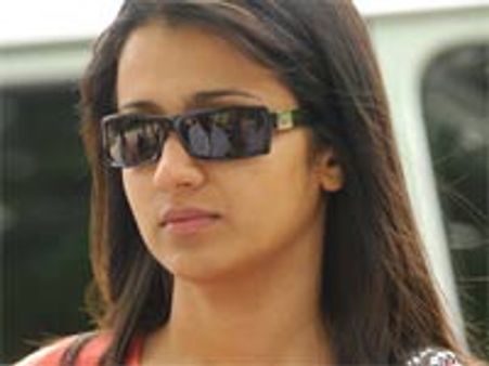 ముంబయి కోసం ఏమి చేయడానికైన తాను సిద్దమే నంటున్న త్రిష