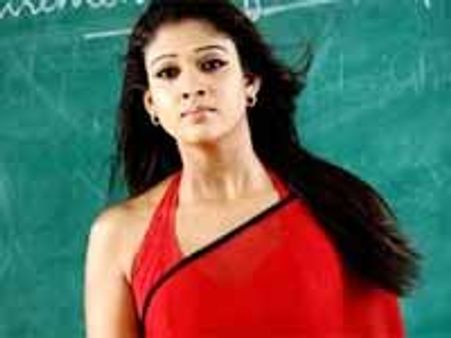 నయన్ కి అదే గనుక జరిగితే గాసిఫ్స్ వగైరా వగైరా హాంఫట్...!?