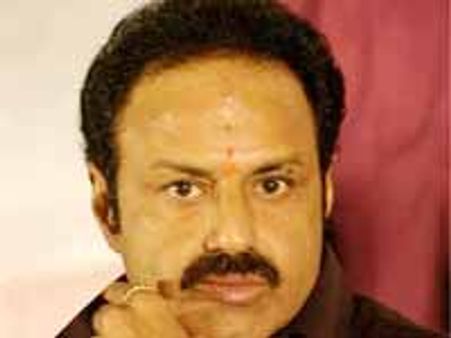 బాలయ్య పాండురంగడు లో కృష్ణుడు ఐతే పరమవీర చక్రలో రావణుడా..!