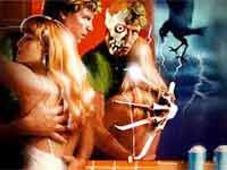 దెయ్యాల వీధిలో ఏం జరుగుతోంది...?