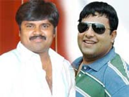 మ్యాంగో లో మన పప్పు ...!