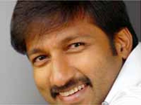 గోపీచంద్ కొత్త చిత్రం టైటిల్ ఏమిటంటే...