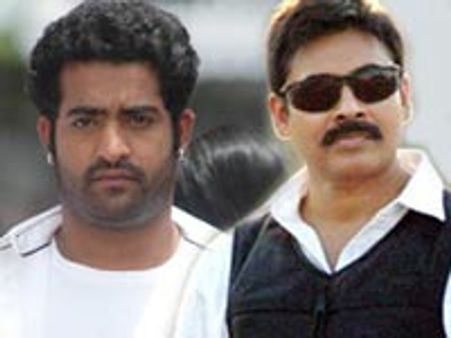 సమరానికి సై అంటున్న టాలీవుడ్ ని శాసించే స్టార్లు...!