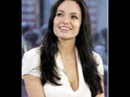 ఆ క్యారెక్టర్ ఏంజలినా జోలి కోసమే.....!