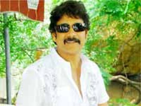 ‘గగనం’..లో నాగార్జున క్యారెక్టర్ ఏమిటంటే...