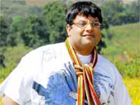 హీరో కృష్ణుడు త్వరలో గుడ్ బై అనబోతున్నాడు