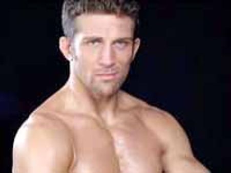 బాక్సింగ్ ఫైట్ కోసం సెక్స్ లో పోల్గోనలేదు...!