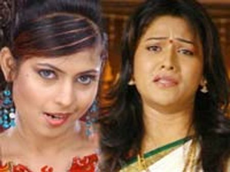 సెక్స్ స్కాండల్ జ్యోతి, సైరాభానులను పట్టించింది వీరే...!?