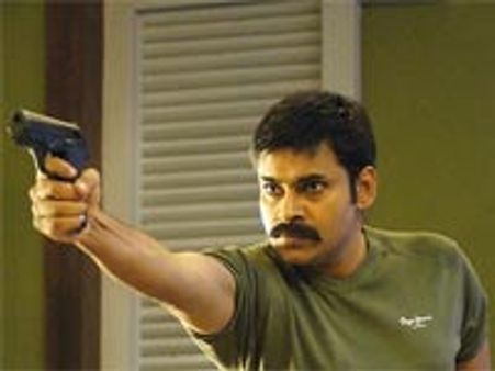 పవన్ కళ్యాణ్ కొమరం పులి లేటెస్ట్ ఇన్పర్ మేషన్...!