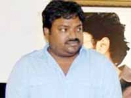 హ్యాండిచ్చిన మెహర్ రమేష్...బాలయ్య ఆగ్రహం!?