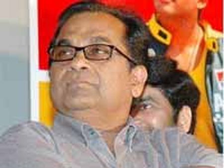 బ్రహ్మానందంతో అనుబంధం గుర్తు చేసుకున్న రామ్ గోపాల్ వర్మ