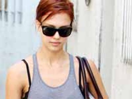 నేను ఆ సినిమాలో హాట్ సన్నివేశాల్లో నటించలేదు...!