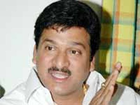 శివాజికీ రివర్స్ ట్విస్ట్ ఇచ్చిన రాజేంద్రప్రసాద్!?