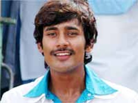 కాజల్ చెల్లితో వరుణ్‌ సందేశ్ ప్రేమ వ్యవహారం