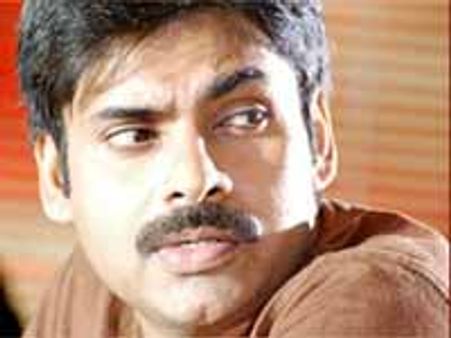 కొమరం పులి కోసం తిరుపతిలో జంతుబలి