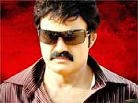 కోమరంపై బాలయ్యకి ఎందుకంత ప్రేమ....!