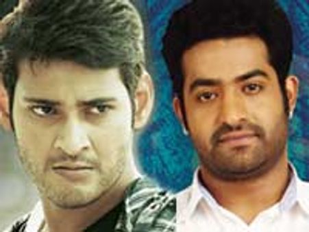 ప్రిన్స్ మహేష్ సెంటిమెంట్ ను దెబ్బకొడుతున్న జూ ఎన్టీఆర్..!