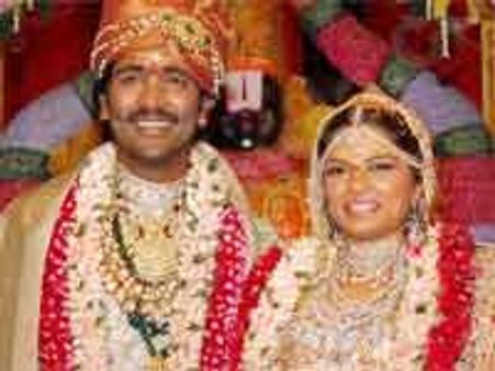 వేరే హీరోని తన భర్తలో ఊహించుకున్న మంచు విష్ణు భార్య