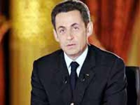 ఫ్రాన్స్ మహాదిగ్గజం మరియు గోప్పో ఫిల్మ్ మేకర్ ని కోల్పోయాము : నికోలస్ సర్కోజి