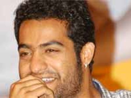 సున్నతో జీవితం మొదలుపెట్టా...ఎన్టీఆర్