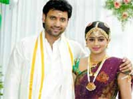 సుమంత్, ప్రియమణిల మధ్య హాట్ గా 'రిమ్ జిమ్'...