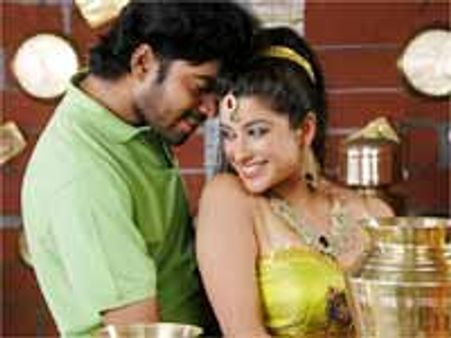 చాలాసేపు విసుగ్గా... ('సరదాగా కాసేపు' రివ్యూ)