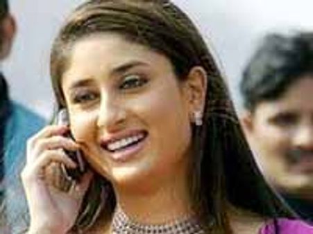 ఒకే సినిమాలో కరీనా కపూర్, నయనతార, అసిన్..!