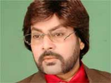 'చిరంజీవి డూప్' అనేది చెరుపుకోవాలనే ప్రయత్నం