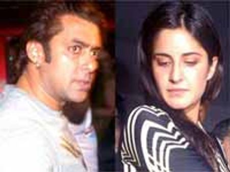ముంబయిలో సల్మాన్ ఖాన్‌, కత్రినా కైఫ్‌ సెక్స్ వీడియో...!