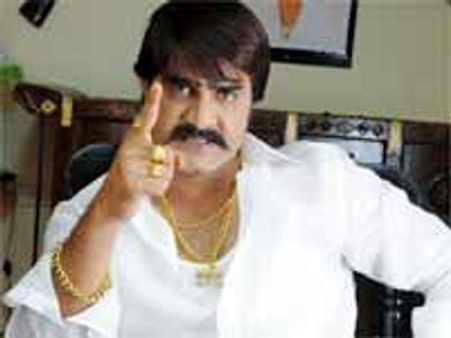 శ్రీకాంత్ 'రంగ..ది దొంగ' స్టోరీ లైన్ ఏమిటంటే...