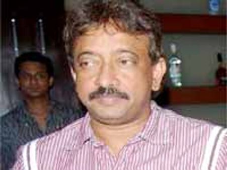 'డిపార్టమెంట్'లో అమితాబ్ పాత్ర అదే..రామ్ గోపాల్ వర్మ