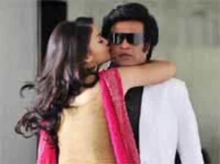 రోబో సినిమాలోని రజనికాంత్ నటనను ఎవరూ అందుకోలేరు..!