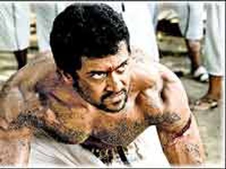 రక్త చరిత్ర సినిమా ఓ క్లాసికల్ మూవీ...!