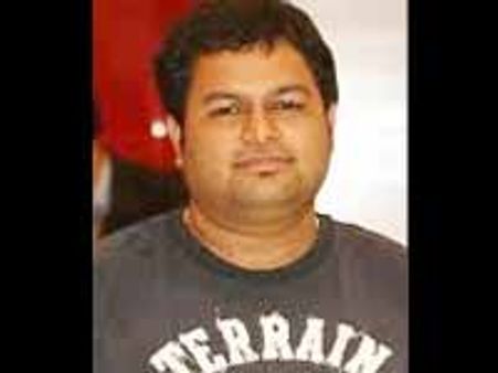 ఎన్టీఆర్‌ అన్నయ్యతో మరో సినిమా చేస్తున్నా