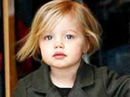 మంచి డ్రస్సు సెన్సు ఉన్న ఏంజెలినా జోలి కూతురు..!