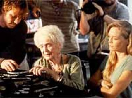 'టైటానిక్' చిత్రంలో కీలకపాత్రధారి మరణం