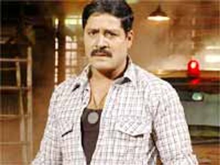 నేను హీరోని..నాకూ స్టామినా ఉంది: శ్రీహరి