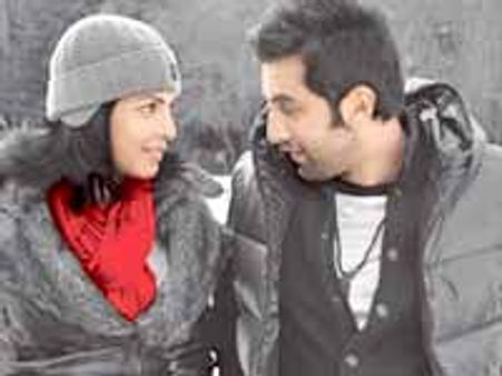 రణబీర్‌ తాజా చిత్రం 'అంజానా అంజానీ' కథ ఇదే