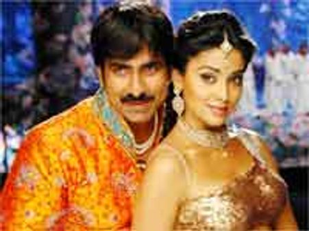 'రోబో' కోసం 'డాన్ శీను' నిర్మాతకు నాలుగు లక్షలు ఇచ్చి...