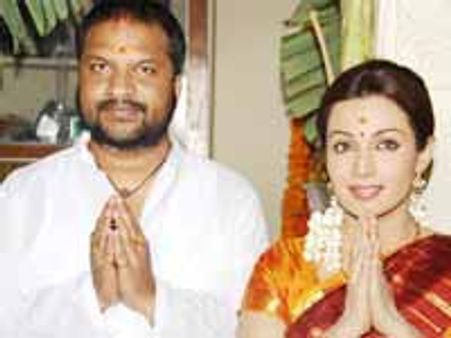 ‘బ్రోకర్’ గా మారిన ఆర్.పి.పట్నాయక్