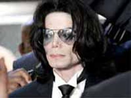 మైఖెల్ జాక్సన్ వీడియా సాంగ్స్ ఇక 'విజన్' లో..!